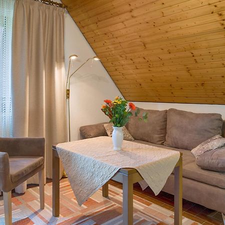 Drei Tannen - Wohnung 12 - Apartmenthaus, Titisee, Nahe Badeparadies Екстер'єр фото