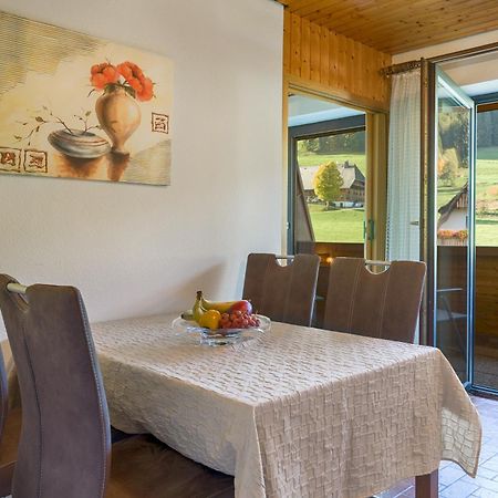 Drei Tannen - Wohnung 12 - Apartmenthaus, Titisee, Nahe Badeparadies Екстер'єр фото