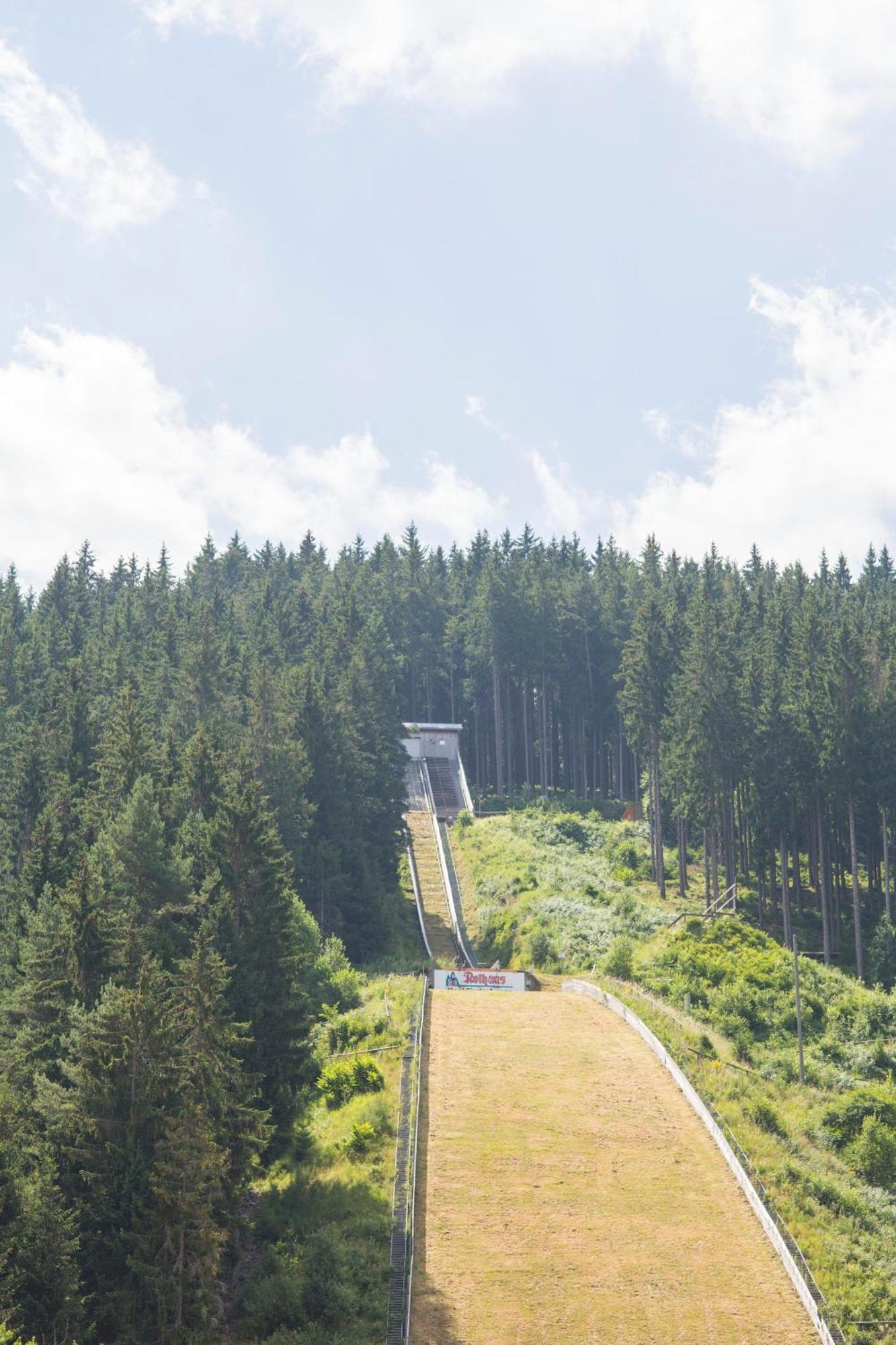 Drei Tannen - Wohnung 12 - Apartmenthaus, Titisee, Nahe Badeparadies Екстер'єр фото