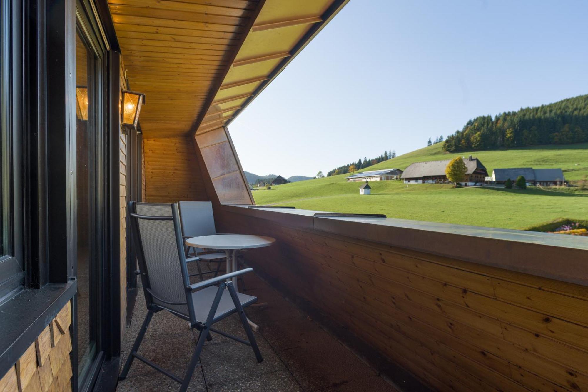 Drei Tannen - Wohnung 12 - Apartmenthaus, Titisee, Nahe Badeparadies Екстер'єр фото