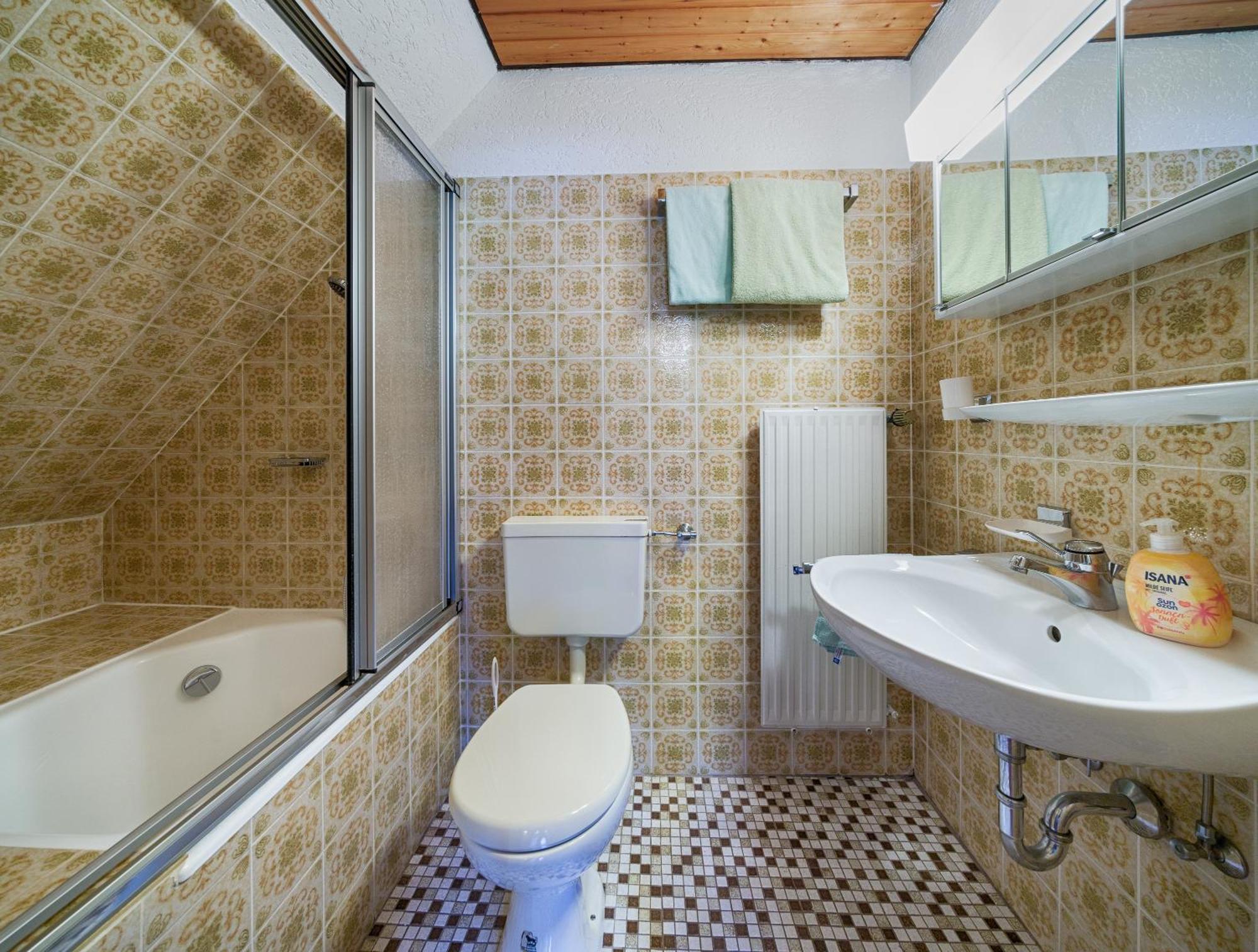Drei Tannen - Wohnung 12 - Apartmenthaus, Titisee, Nahe Badeparadies Екстер'єр фото