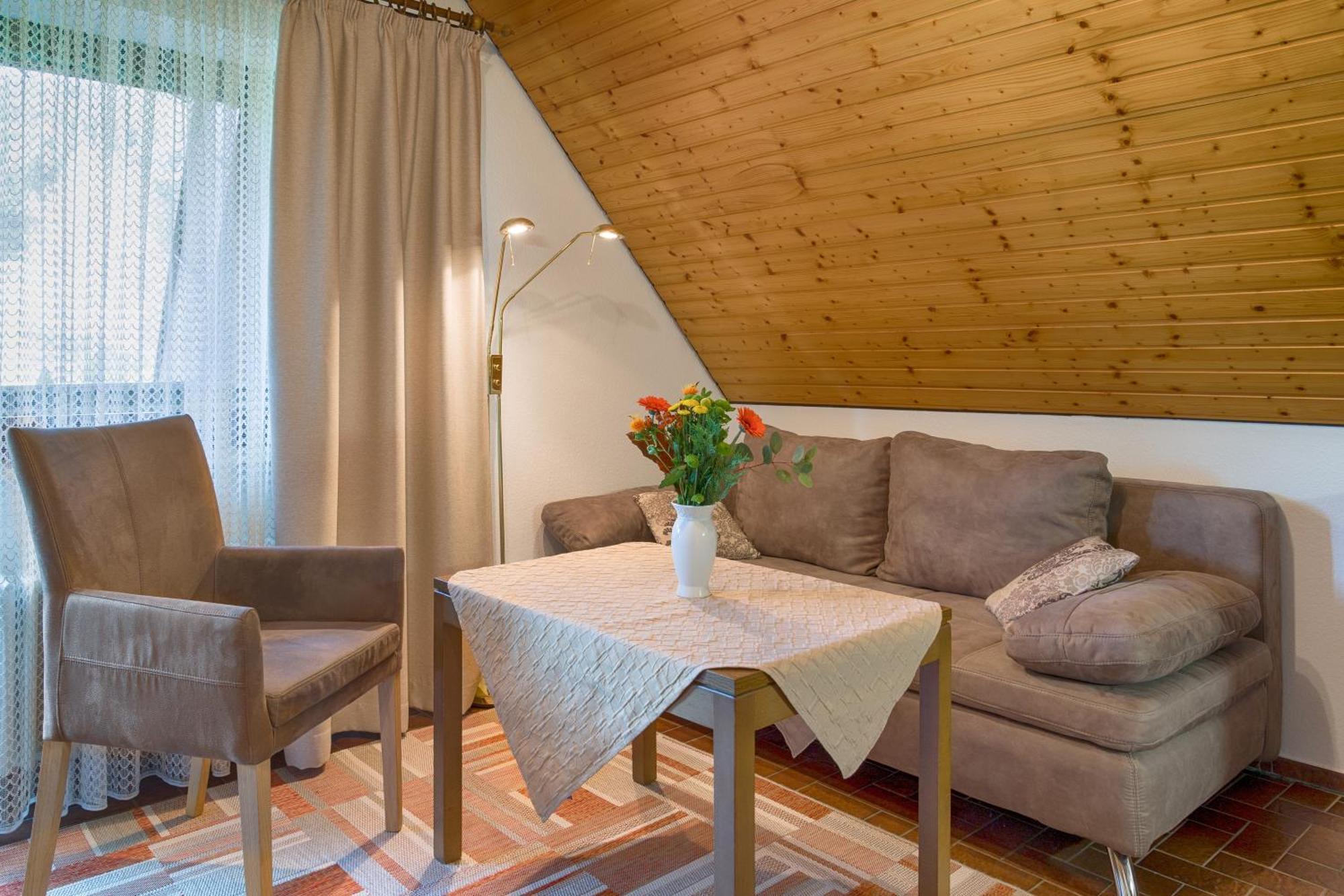 Drei Tannen - Wohnung 12 - Apartmenthaus, Titisee, Nahe Badeparadies Екстер'єр фото