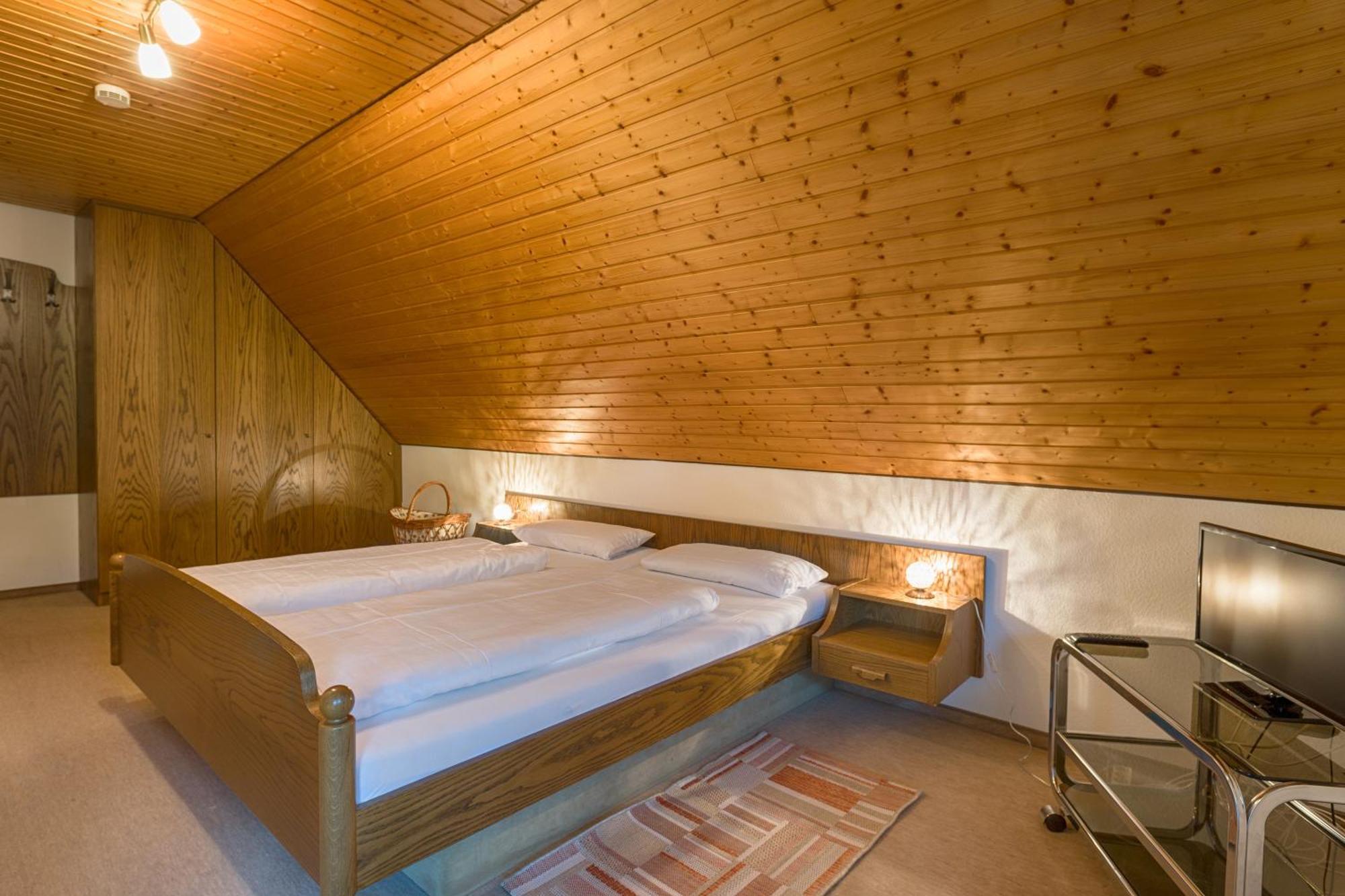 Drei Tannen - Wohnung 12 - Apartmenthaus, Titisee, Nahe Badeparadies Екстер'єр фото